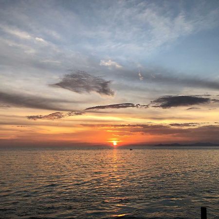 Spheredivers Scuba & Leisure Mabul Island Luaran gambar