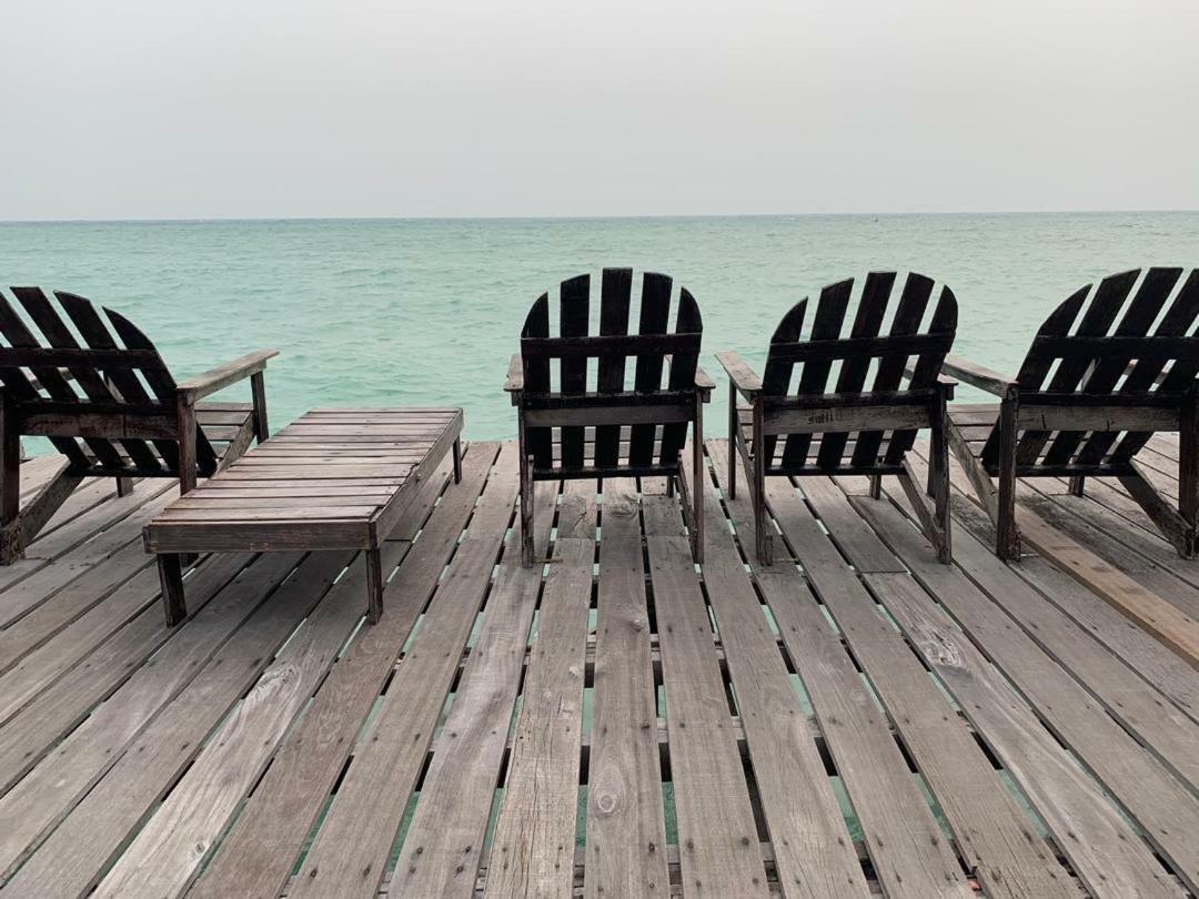 Spheredivers Scuba & Leisure Mabul Island Luaran gambar