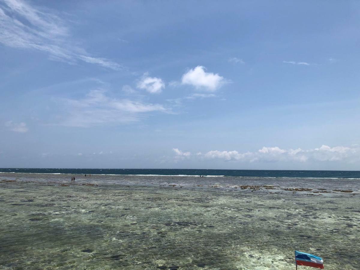 Spheredivers Scuba & Leisure Mabul Island Luaran gambar